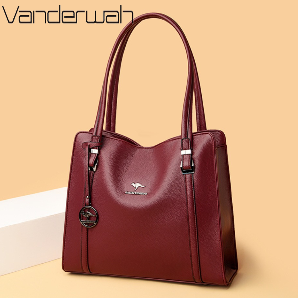 Interior Design Elegant - Genuine Brand High Quality Pu Leather
