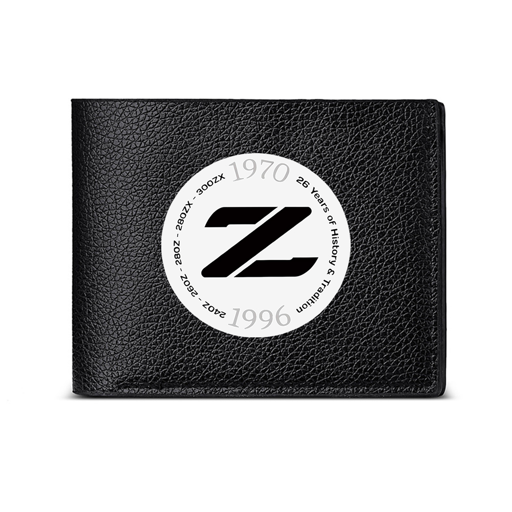 Interior Design History - Z Logo 1970 1996 26 Years