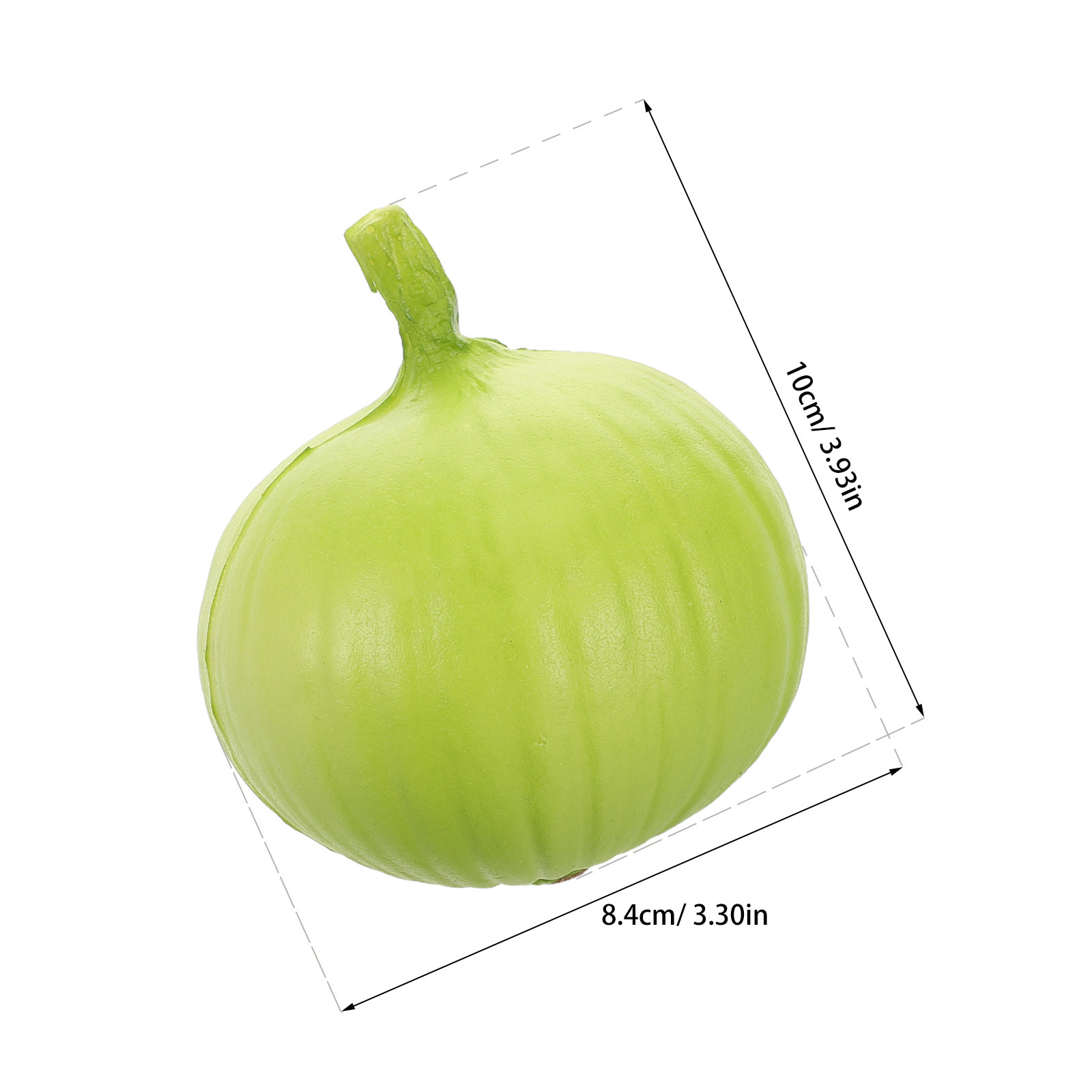 Authentic Looking Fake Onions  - Interior Design Education recension och pris