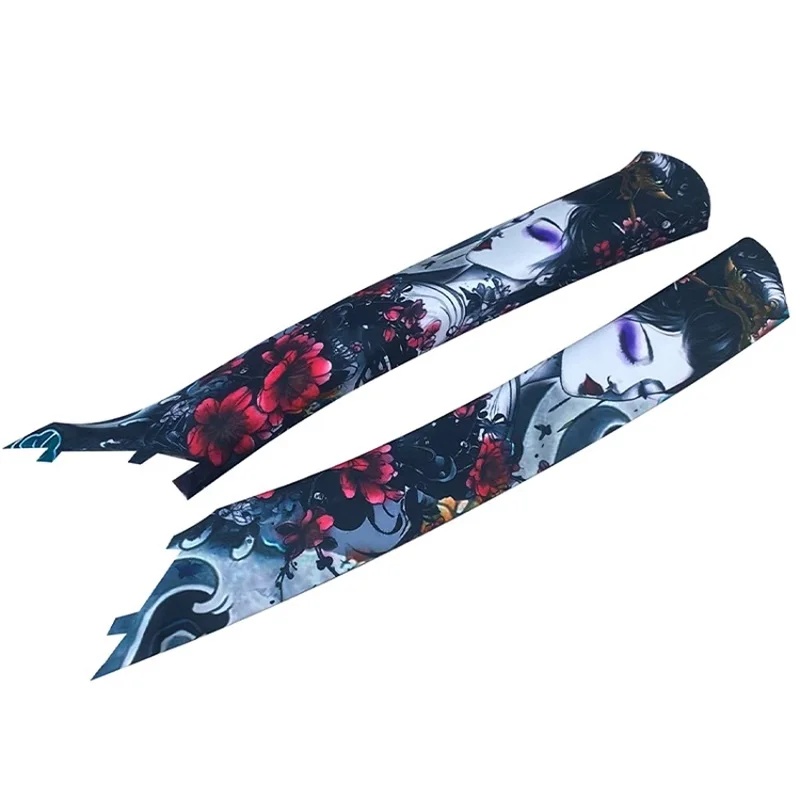 2Pcs Japanese Geisha Flower Ca - Interior Design Japan recension och pris