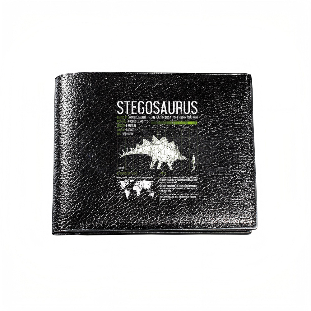 Stegosaurus Dinosaur Design Me - Interior Design Education recension och pris