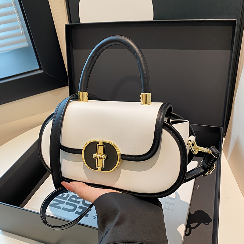 Women's Elegant Small Square C - Interior Design Elegant recension och pris