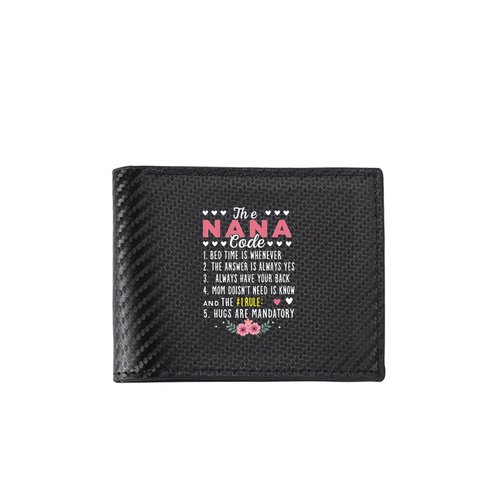 The Nana Code Rules For Life A - Interior Design Rules recension och pris