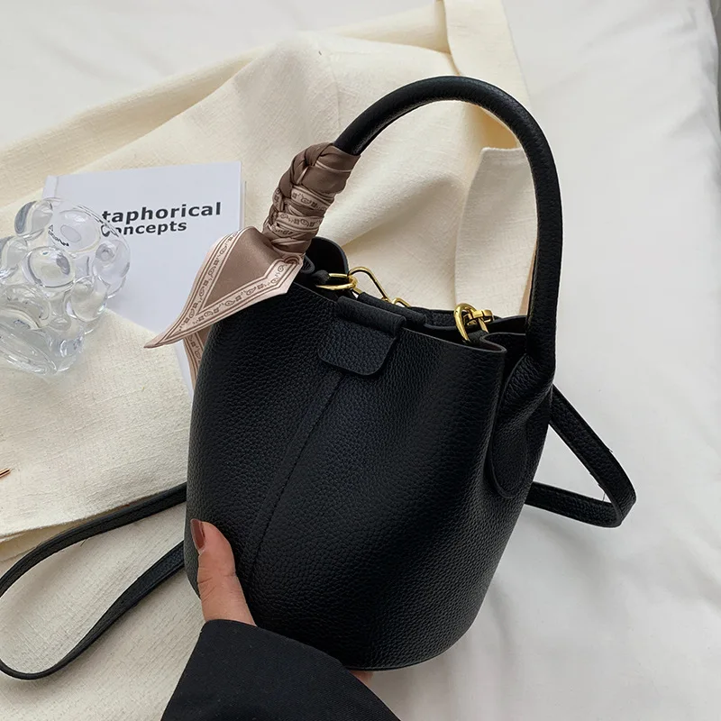 High Quality Bucket Bag Women  - Interior Design Elegant recension och pris