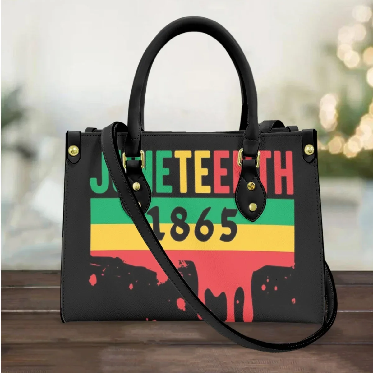 Handbags for Women Black Histo - Interior Design History recension och pris