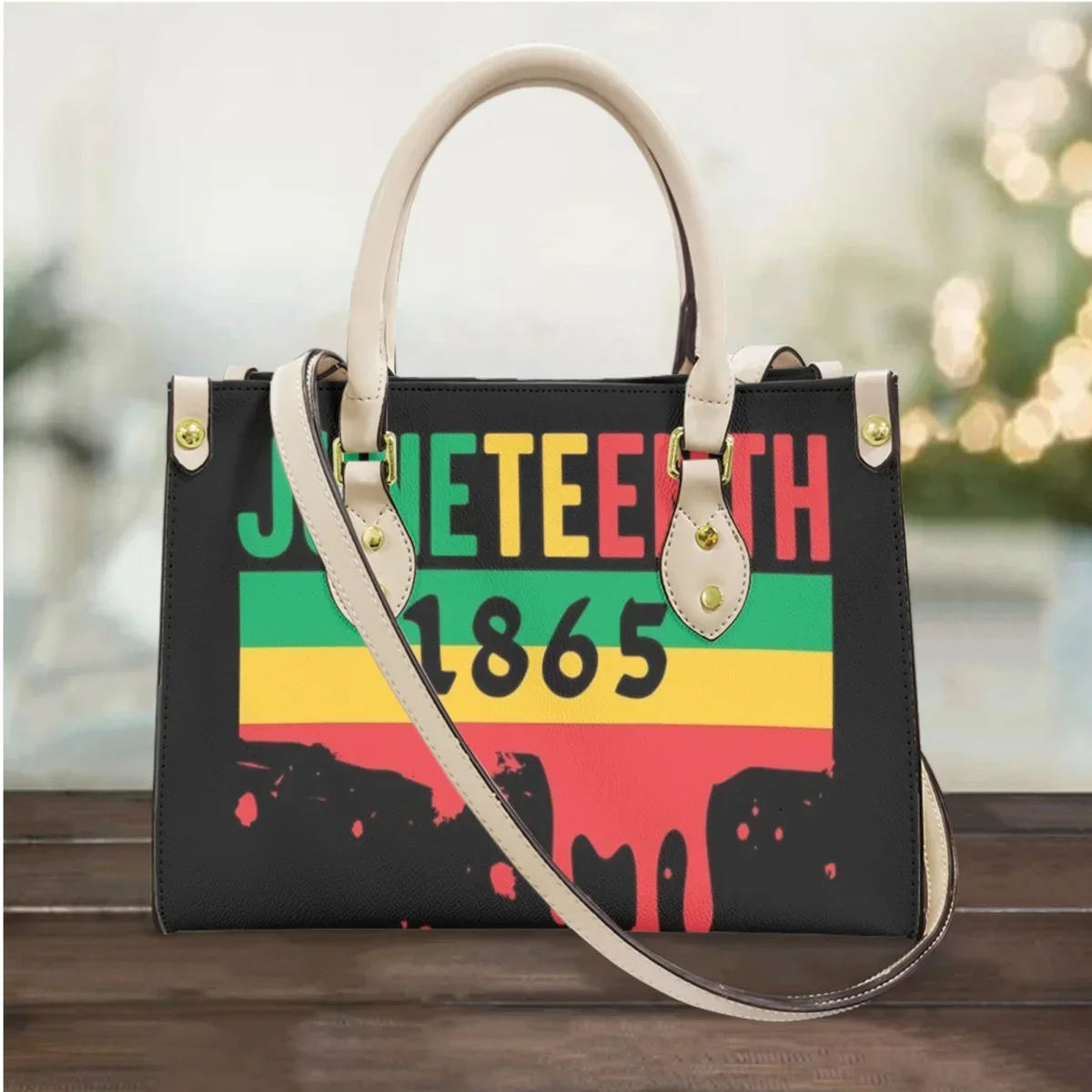 Handbags for Women Black Histo - Interior Design History recension och pris
