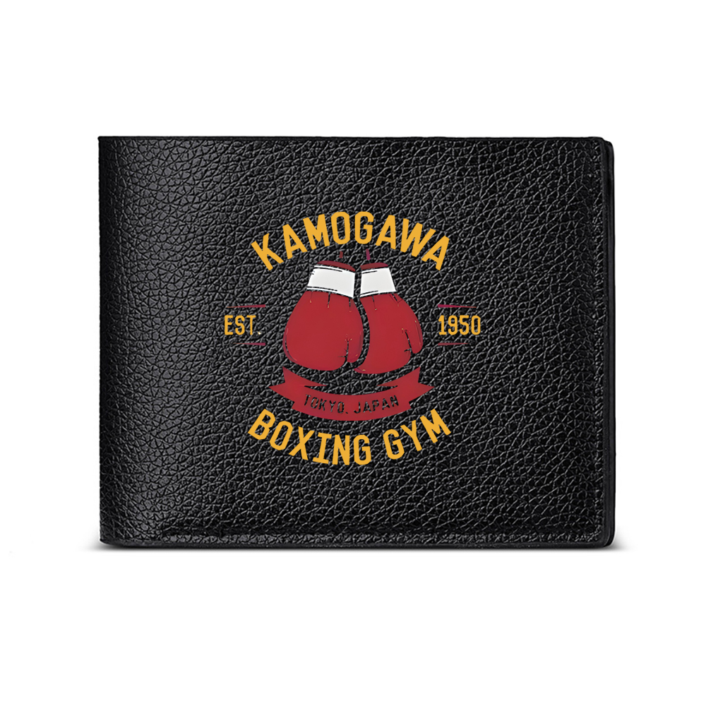 Kamogawa Boxing Gym Tokyo Japa - Interior Design Japan recension och pris